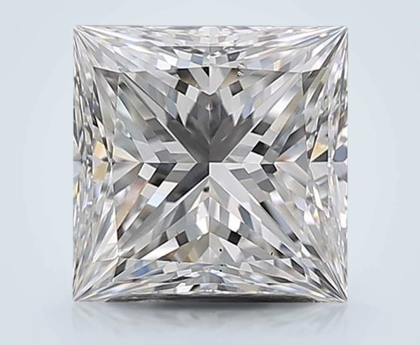 2.03 Carat · D · SI1 Rare Carat Ideal Cut