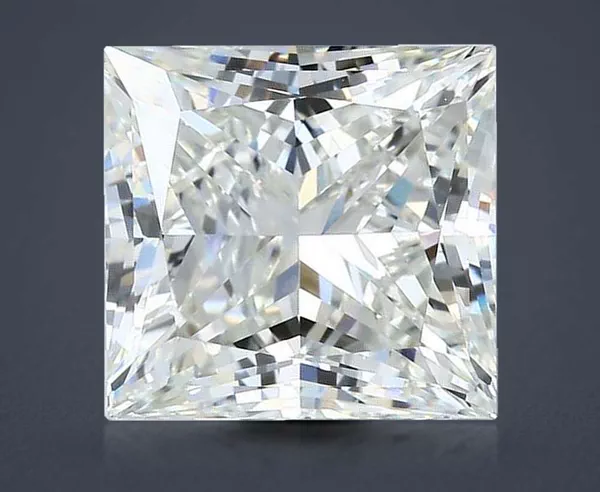 5.52 Carat · J · VS2 very good Cut