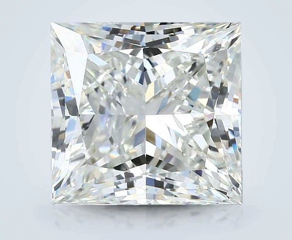 5.52 Carat · J · VS2 very good Cut