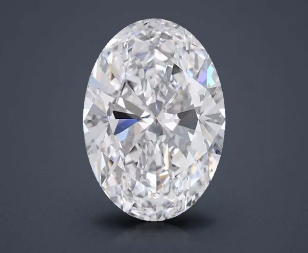 0.97 Carat · D · VS1 Rare Carat Ideal Cut