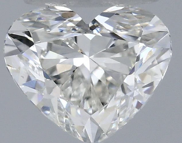 0.37 Carat · I · VS1 excellent Cut