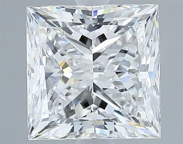3 Carat · E · SI1 Rare Carat Ideal Cut