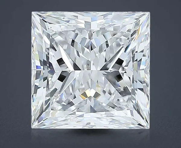 3 Carat · E · SI1 Rare Carat Ideal Cut