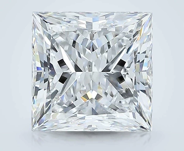3 Carat · E · SI1 Rare Carat Ideal Cut