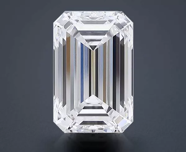 3.3 Carat · D · VVS2 Rare Carat Ideal Cut