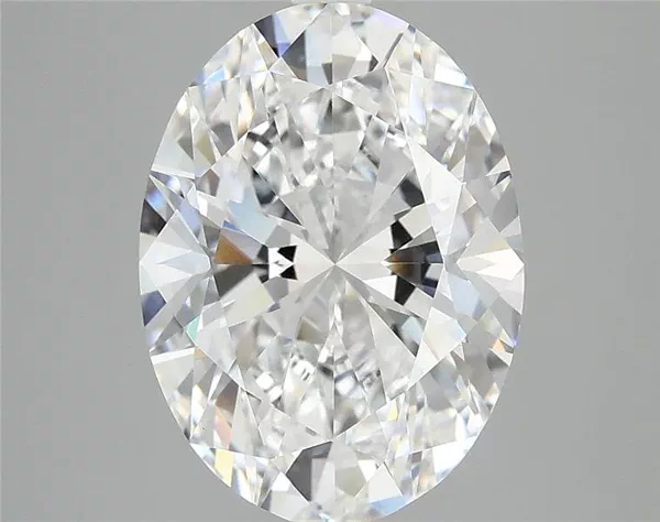 4 Carat · E · VVS2 Rare Carat Ideal Cut