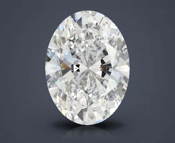 4 Carat · E · VVS2 Rare Carat Ideal Cut