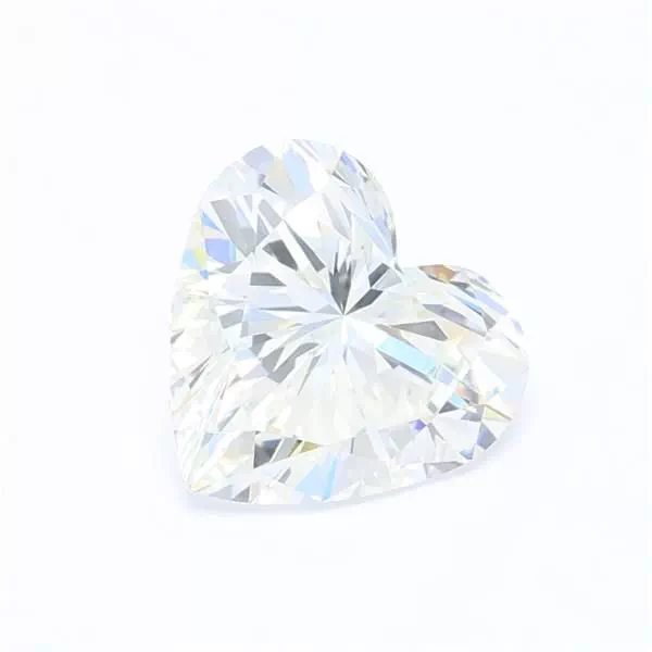 1.69 Carat · F · VVS2 Rare Carat Ideal Cut