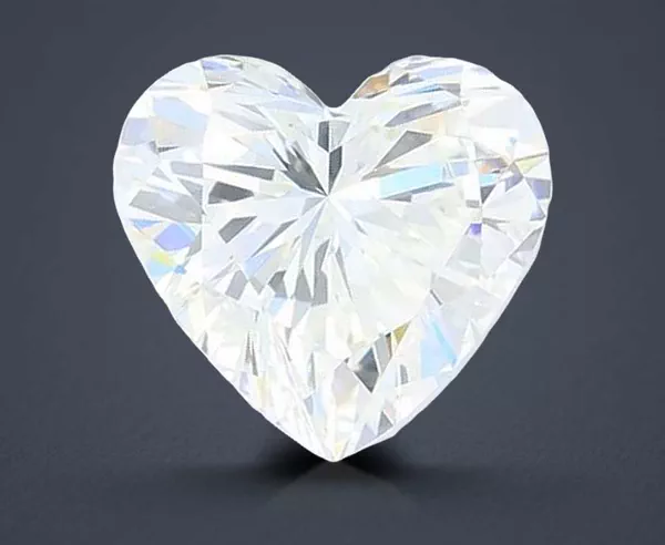 1.69 Carat · F · VVS2 Rare Carat Ideal Cut