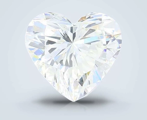 1.69 Carat · F · VVS2 Rare Carat Ideal Cut