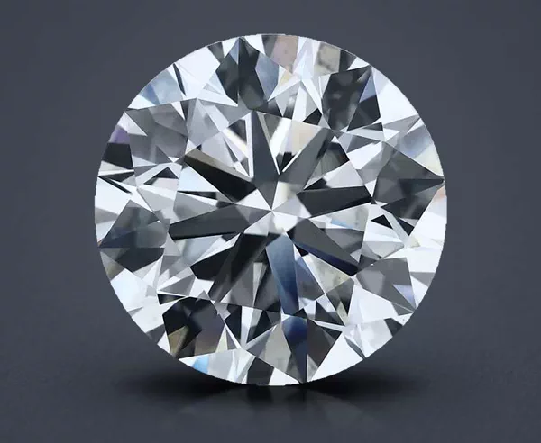 8.21 Carat · D · VS1 Rare Carat Ideal Cut