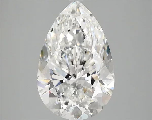 3.9 Carat · F · VS1 Rare Carat Ideal Cut