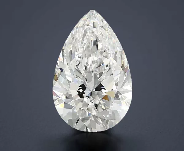 4.76 Carat · E · VVS2 Rare Carat Ideal Cut
