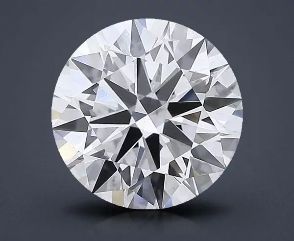 2.86 Carat · E · VS1 Rare Carat Ideal Cut