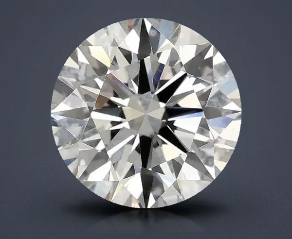 1.58 Carat · G · VVS2 excellent Cut