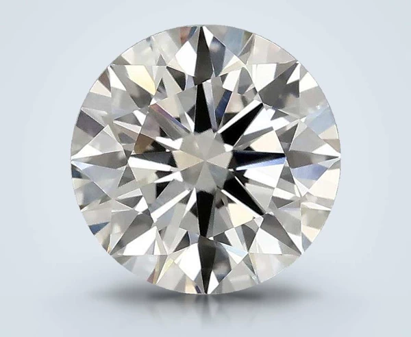 1.58 Carat · G · VVS2 excellent Cut