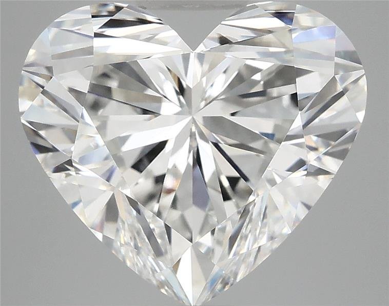 6.28 Carat · E · VVS2 Rare Carat Ideal Cut