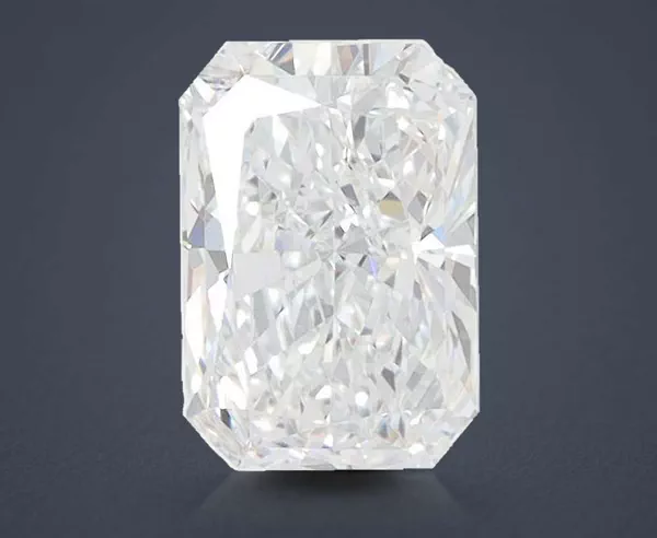 1.38 Carat · D · VVS1 Rare Carat Ideal Cut