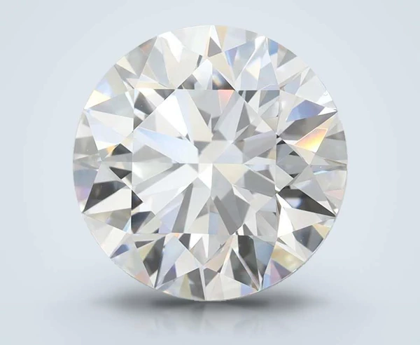 3.7 Carat · D · IF Rare Carat Ideal Cut