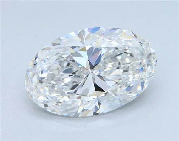 3.23 Carat · E · VS2 Rare Carat Ideal Cut
