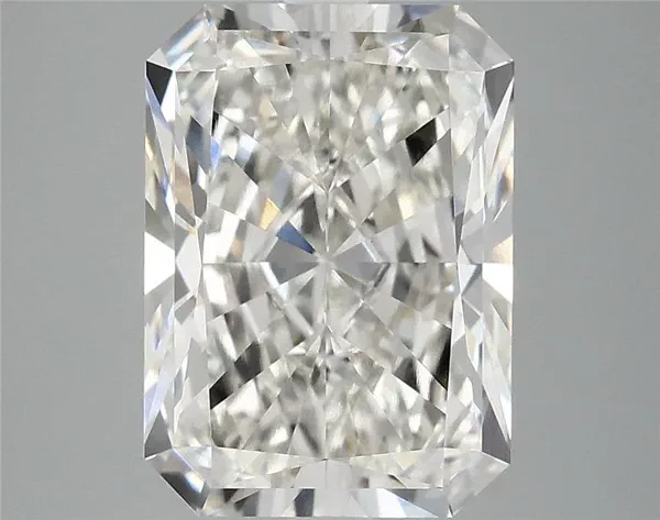 4.9 Carat · G · VVS2 Rare Carat Ideal Cut