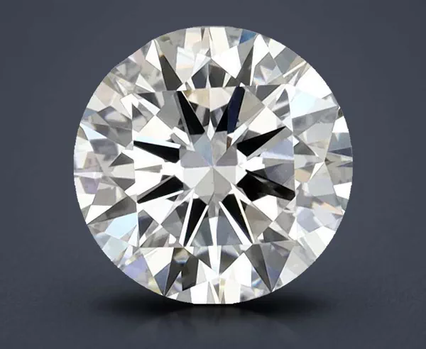 1.87 Carat · E · VVS2 excellent Cut
