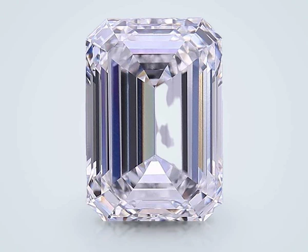 4.29 Carat · E · VVS1 Rare Carat Ideal Cut