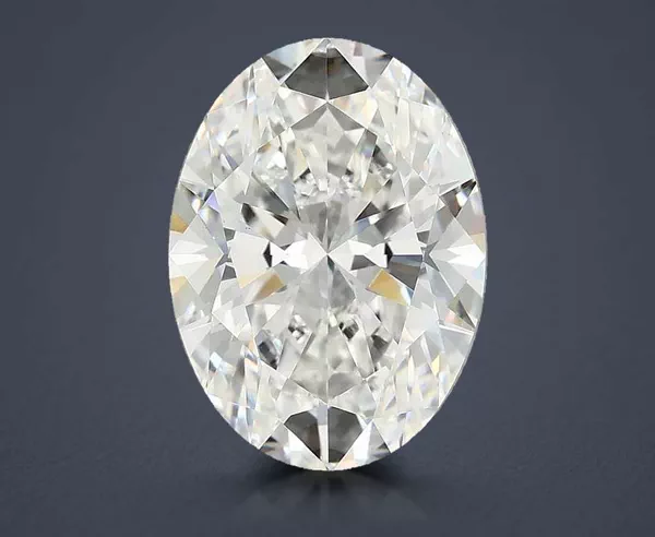 4.01 Carat · F · VS1 Rare Carat Ideal Cut