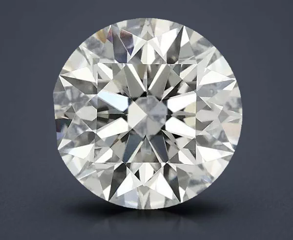 1.05 Carat · F · VS1 excellent Cut
