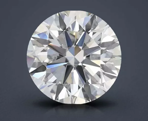1.58 Carat · I · IF Rare Carat Ideal Cut