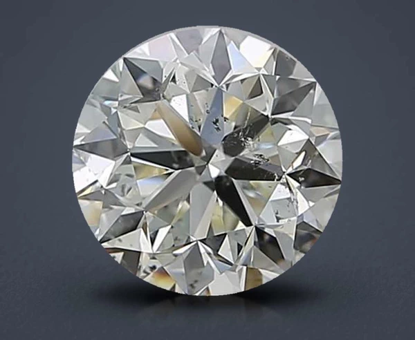 2.5 Carat · K · SI2 very good Cut