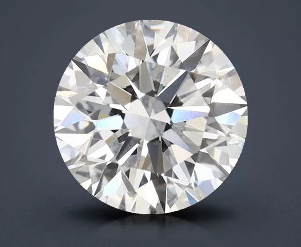 1.96 Carat · D · VS1 Rare Carat Ideal Cut