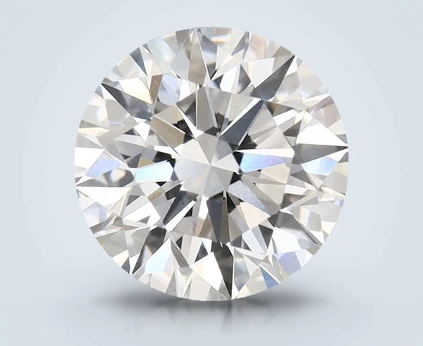 1.96 Carat · D · VS1 Rare Carat Ideal Cut