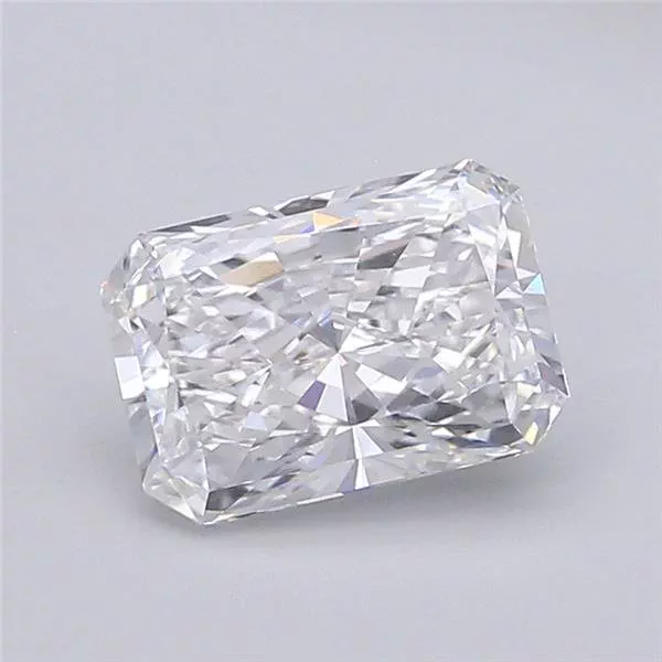 3.92 Carat · D · IF Rare Carat Ideal Cut