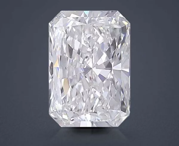 3.92 Carat · D · IF Rare Carat Ideal Cut