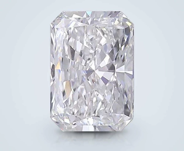 3.92 Carat · D · IF Rare Carat Ideal Cut