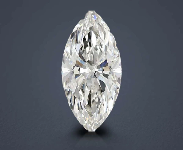 2.57 Carat · G · VVS2 Rare Carat Ideal Cut