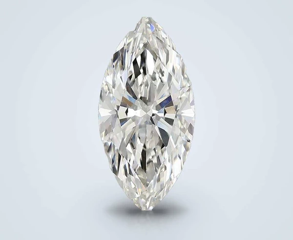 2.57 Carat · G · VVS2 Rare Carat Ideal Cut