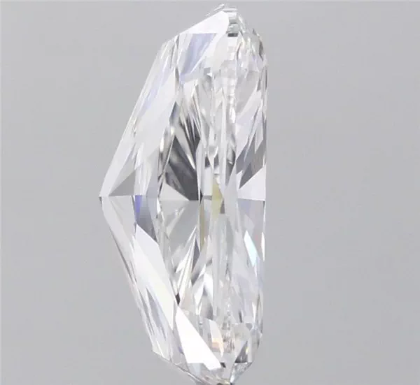 8.55 Carat · E · VVS2 Rare Carat Ideal Cut