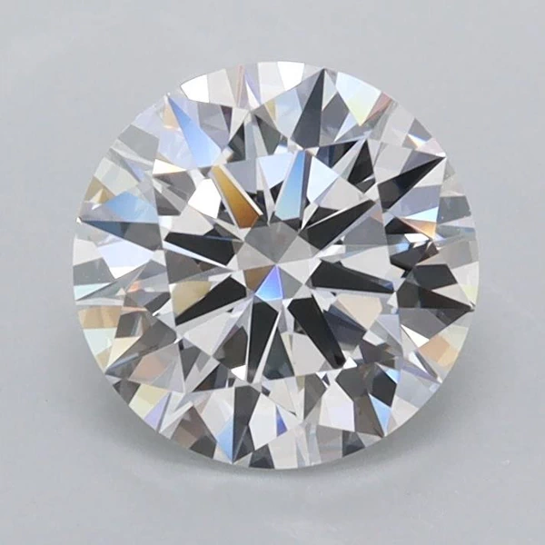 1.37 Carat · D · VS1 Rare Carat Ideal Cut