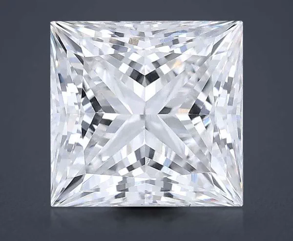 1.02 Carat · D · IF Rare Carat Ideal Cut