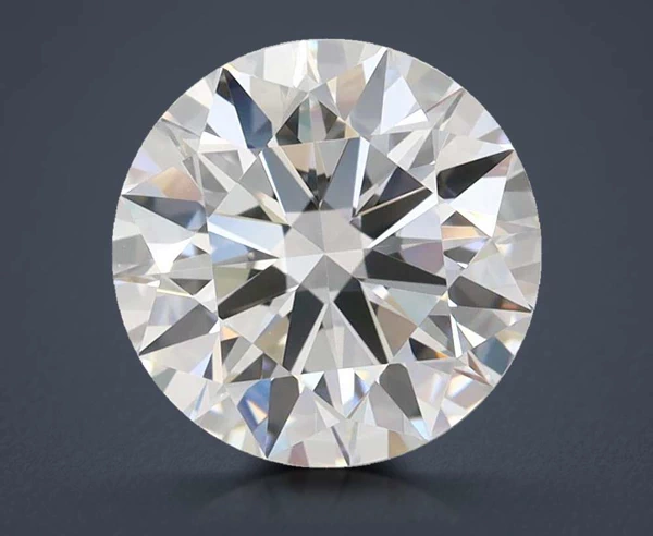 2.08 Carat · D · FL excellent Cut