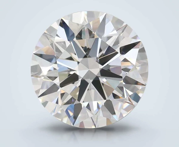 2.08 Carat · D · FL excellent Cut