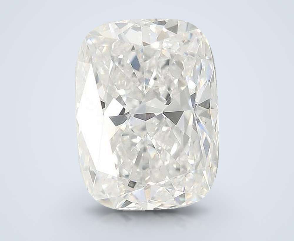 3.55 Carat · E · VS1 Rare Carat Ideal Cut