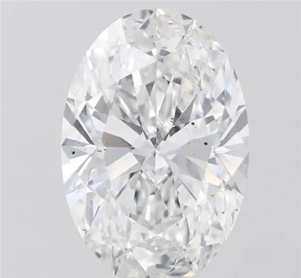 7.08 Carat · F · SI1 Rare Carat Ideal Cut