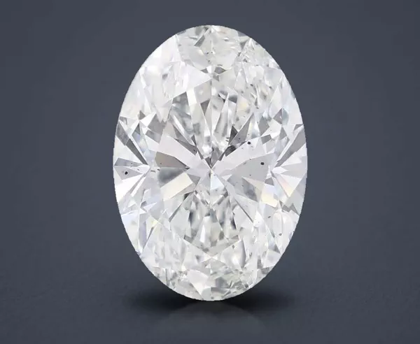 7.08 Carat · F · SI1 Rare Carat Ideal Cut