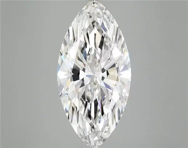 6.14 Carat · E · VVS2 Rare Carat Ideal Cut