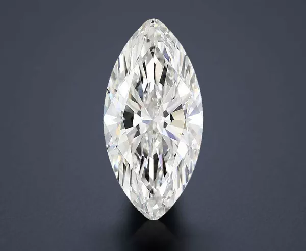 6.14 Carat · E · VVS2 Rare Carat Ideal Cut