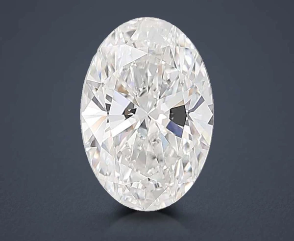 6.02 Carat · E · VS1 Rare Carat Ideal Cut
