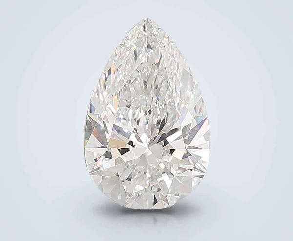 10.09 Carat · E · VVS2 Rare Carat Ideal Cut